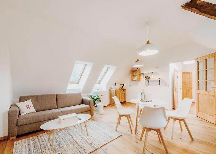 Hotel Landgut Riegerbauer