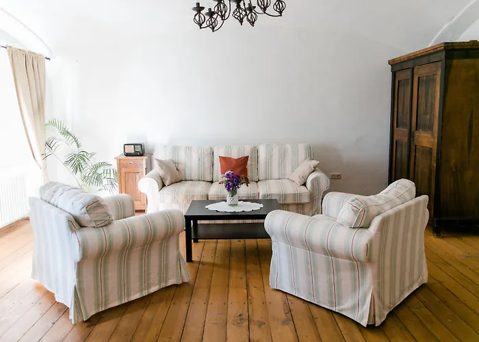 Landgut Riegerbauer 4* Sankt Johann bei Herberstein