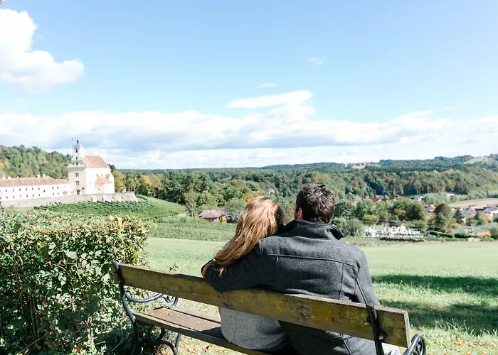Landgut Riegerbauer 4* Sankt Johann bei Herberstein