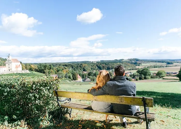 Landgut Riegerbauer Ξενοδοχείο